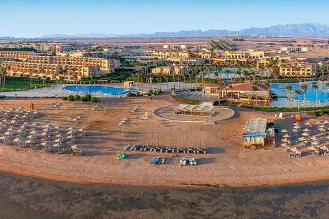 Cleopatra Luxury Makadi Bay Resort - Adults O in Makadi Bay — foto 9