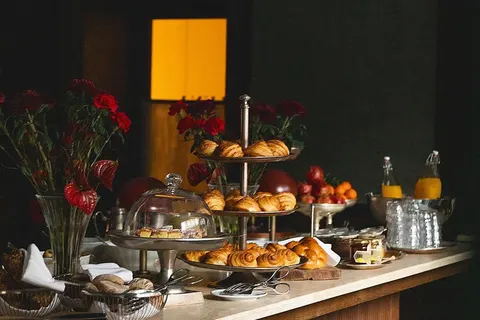 Parkhotel Mondschein foto 5