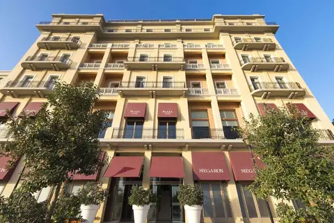 GDM Megaron Historical Monument Hotel in Heraklion Municipal Unit, foto 9