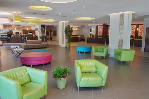 Avanti International Resort in Orlando — foto 14
