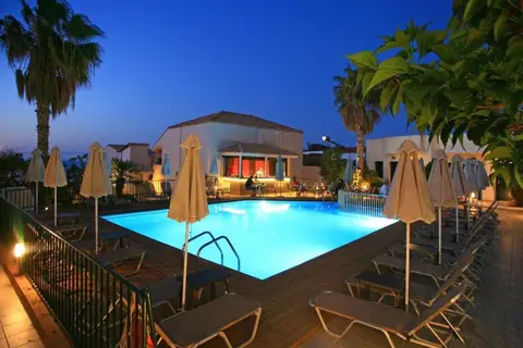 Katrin Suites in Δημοτική Ενότητα Μαλίων — foto 4
