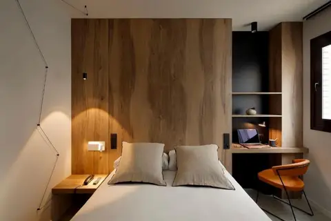 Munna Hotel Boutique in Gijon — foto 10