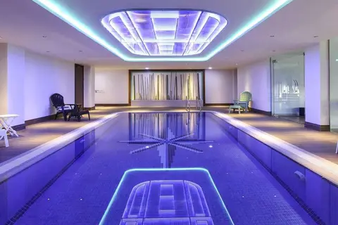 Ibis Styles Dubai Jumeira in Dubai — foto 11