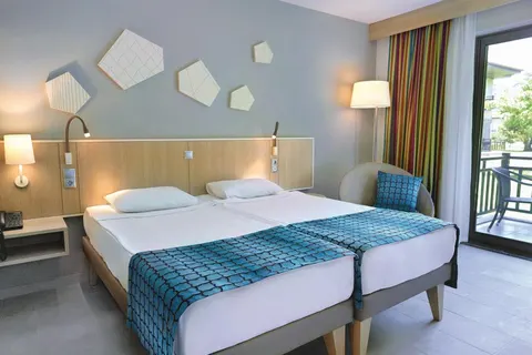 TUI BLUE Palm Garden foto 3