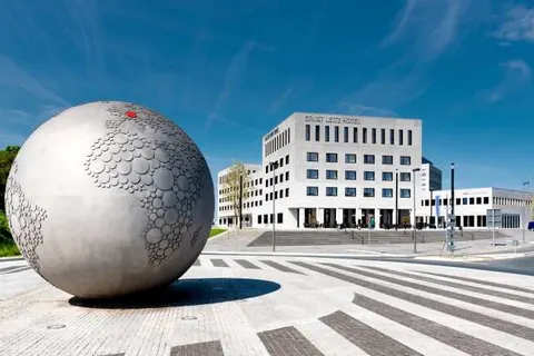 Ernst Leitz Hotel foto 14