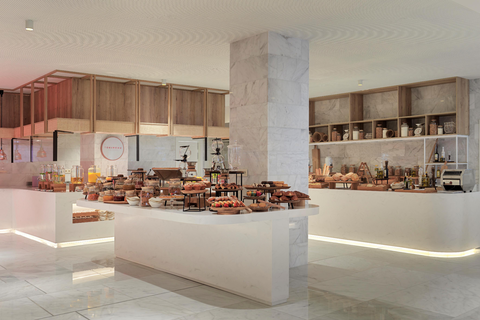 Paradisus by Meliá Gran Canaria foto 16