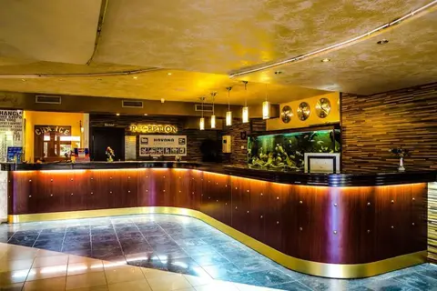 Havana Casino & Hotel in Хавана — foto 14