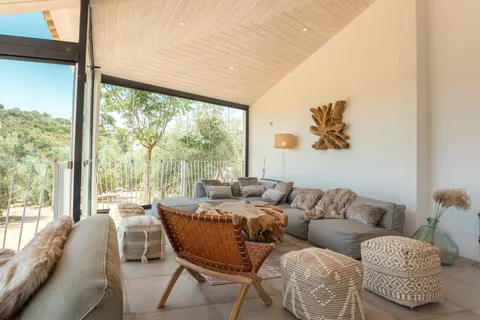 Hacienda Fresneda Maria in Villanueva del Rosario — foto 6