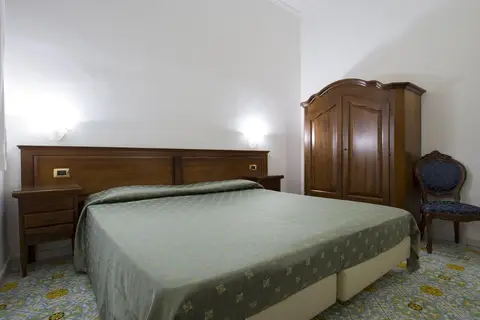 La Panoramica Hotel in Castellammare Di Stabia, foto 26