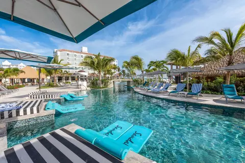 Sandals Dunn's River in Drax Hall — foto 20
