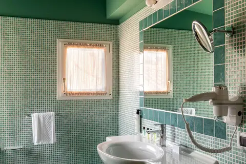 Hotel Porta San Mamolo in Bologna, foto 11