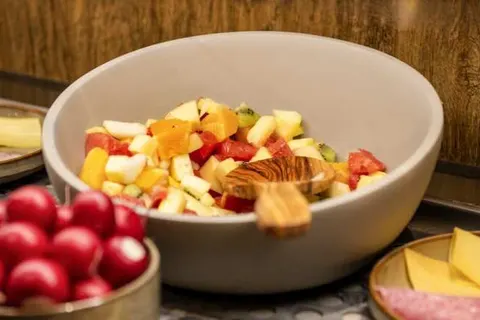 Mercure Han-sur-Lesse foto 18