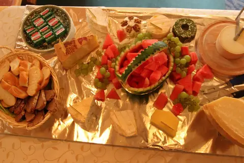 Hotel Tauernhof in Kleinarl — foto 12