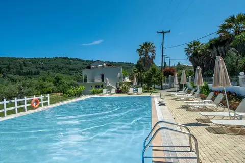 Vassilis Paradise Garden in Pagi, foto 13