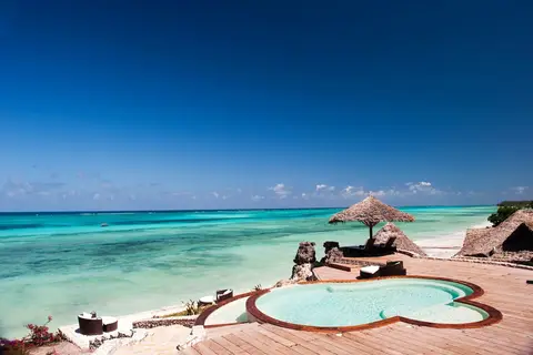 Karafuu Beach Resort & Spa in Michamvi — foto 3