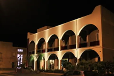 Divino Hotel in Rilievo, foto 30