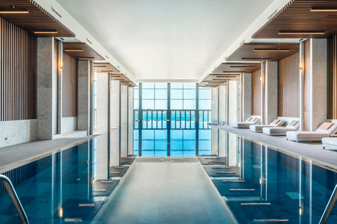 Hotel Anda Barut Collection foto 16