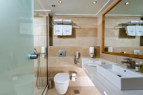 Hotel Royal & Imperial Belvedere in Chersonisos Municipal Unit — foto 13