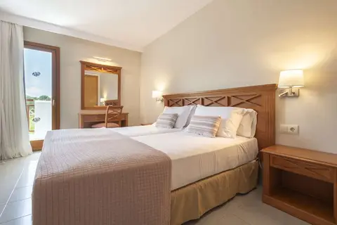 Inturotel Esmeralda Park in Felanitx, foto 6
