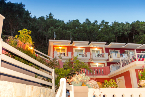 Appartementen Letista foto 26