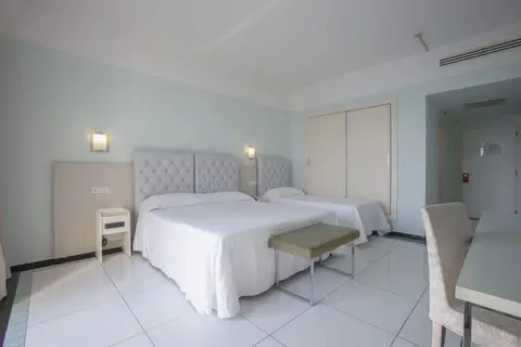 Grand Hotel Salerno in Salerno, foto 10