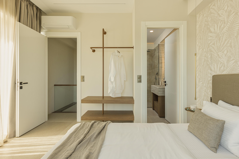 Hotel & Suites Scarabeo foto 26