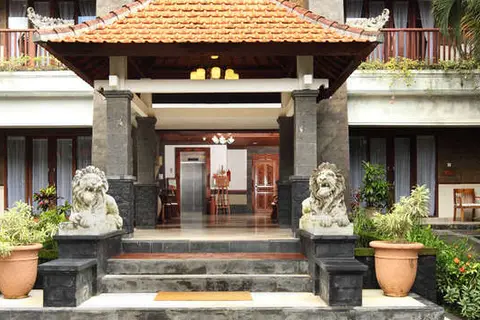 Bali Tropic Resort & Spa in Kuta Selatan, foto 25