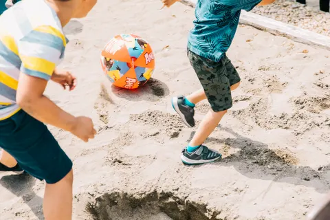 Park Soline in Biograd na Moru — foto 7