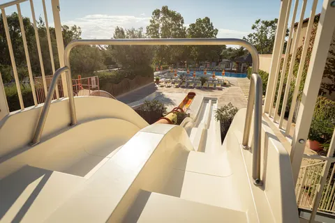 Camping Le Pré Catalan foto 2