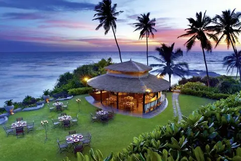 Taj Bentota Resort & Spa in Bentota — foto 10