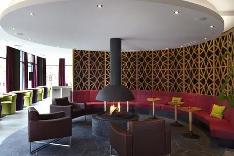 Anthony's Life & Style Hotel foto 4