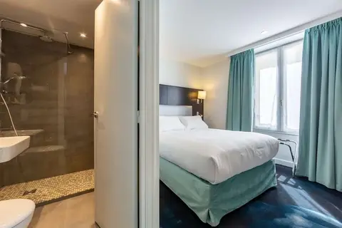 15 Montparnasse in Parijs, foto 4