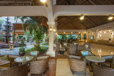 Grand Palladium Colonial Resort & Spa in Puerto Aventuras — foto 8