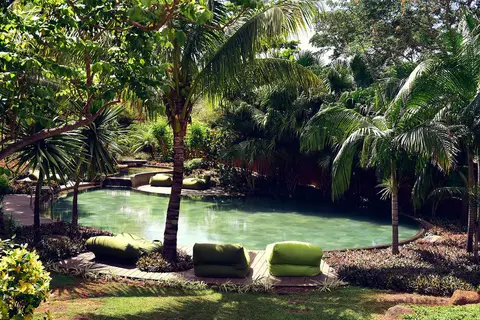 Tamarina Golf & Spa Boutique Hotel in Flic en Flac VCA, foto 14
