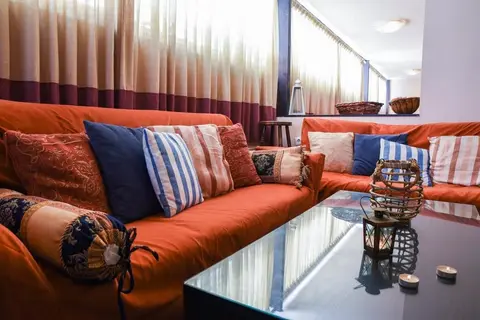 Amaryllis Hotel in Rhodos — foto 6