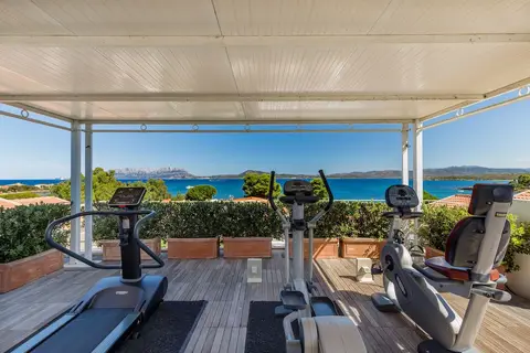 The Pelican Beach Resort & SPA in Olbia — foto 26