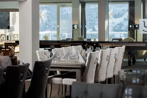 Ustedalen Hotel & Resort in Geilo — foto 5