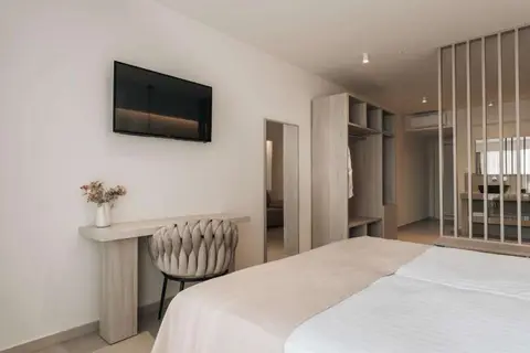 Golden Coast Suites in Δημοτική Ενότητα Αρκαδίων — foto 3
