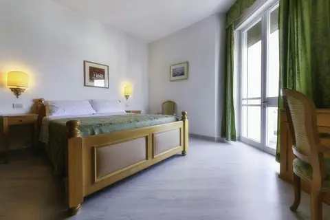 Park Hotel Terme in Abano Terme, foto 17