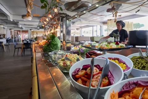 Vakantiepark Villaggio Orizzonte foto 23