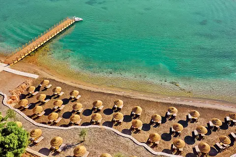 Bayou Villas Delice Peninsula in Didim, foto 5