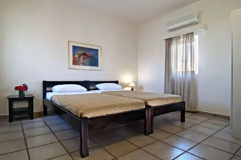 Ourania Apartments in Gouves, foto 21