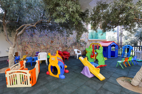 Hotel Jasmin Beach foto 13