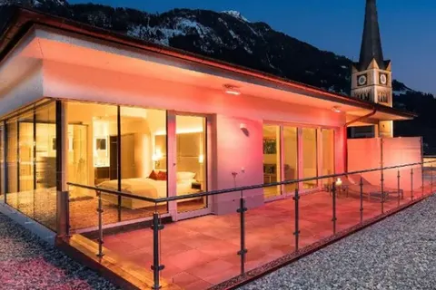 Hotel Norica foto 14