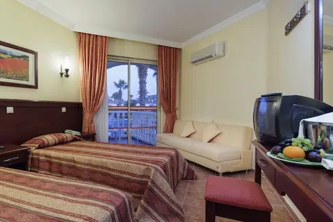Fun Sun Smart Sultans Beach in Kemer — foto 20