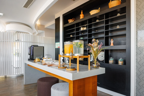 Jupiter Marina Hotel - Couples & Spa - adults only foto 7