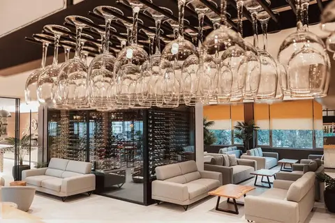 Eliros Mare Beachfront Poem Hotel in Georgioupolis — foto 4