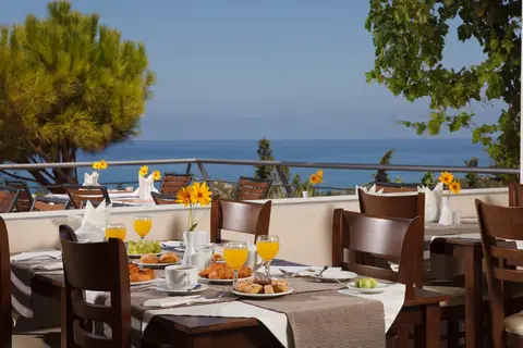 Oasis Hotel in Rethimnon — foto 26
