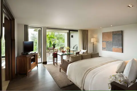 Anantara Layan Phuket Resort in ตำบลเชิงทะเล — foto 25