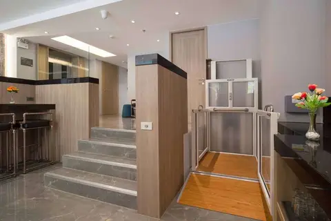 T2 The Portal Sukhumvit in Bangkok, foto 10
